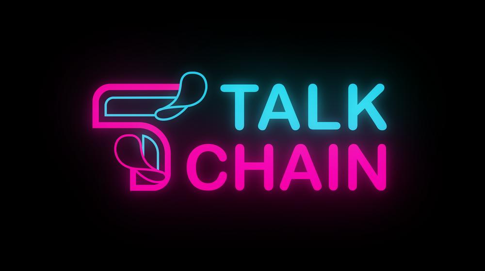 Talkchain