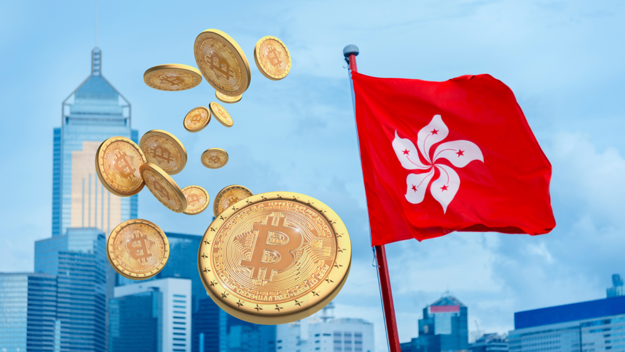 香港加密投资机构CMCC Global：想做加密行业的“贝莱德”