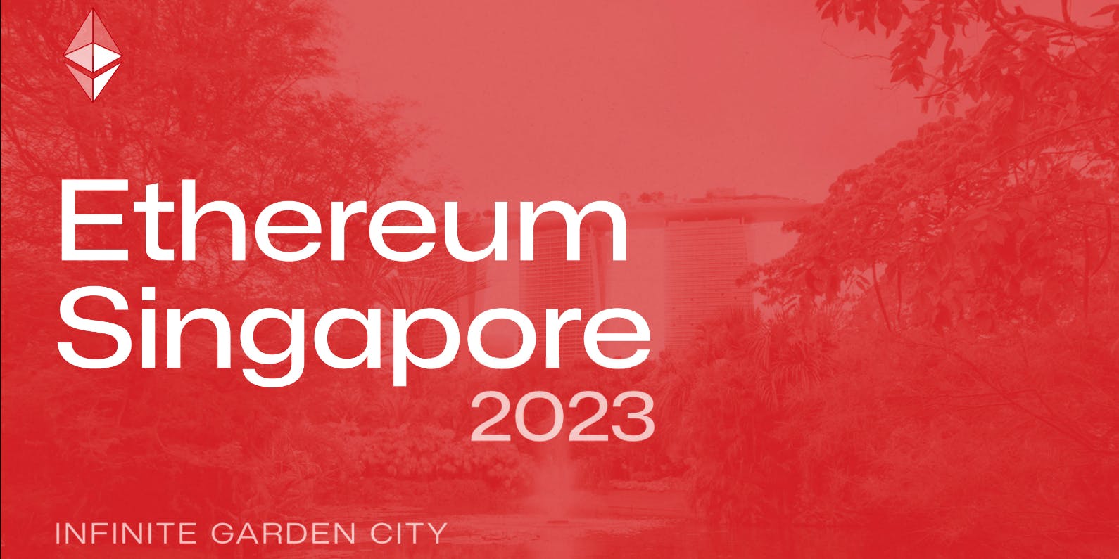 Ethereum Singapore 2023将为2000多名Web3开发者、人才与当地生态系统搭建沟通桥梁