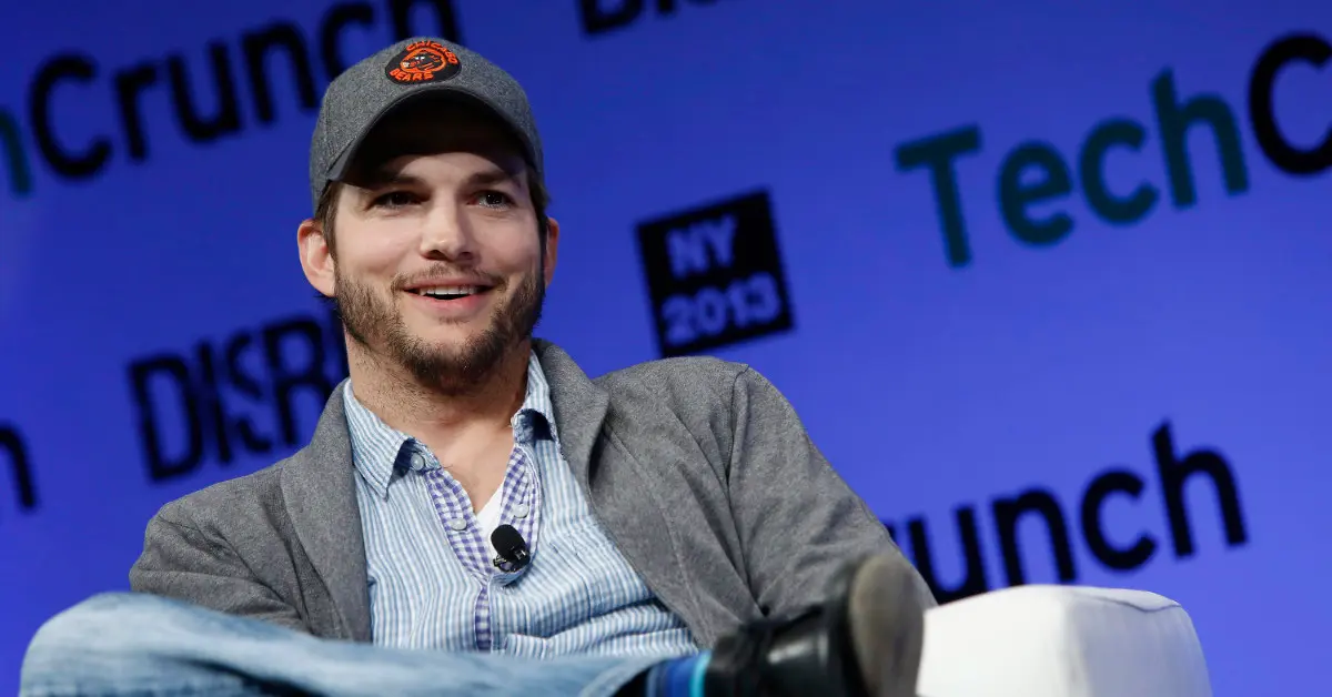 投中AI明星项目之外，解读好莱坞明星Ashton Kutcher旗下Sound Ventures的加密圈布局