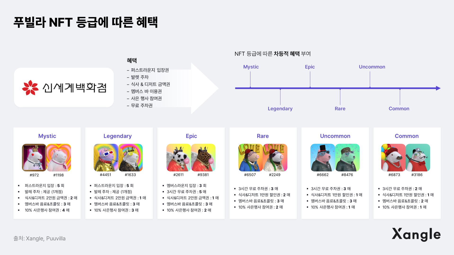 벨리곰 & 푸빌라, 새로운 국면에 접어들다