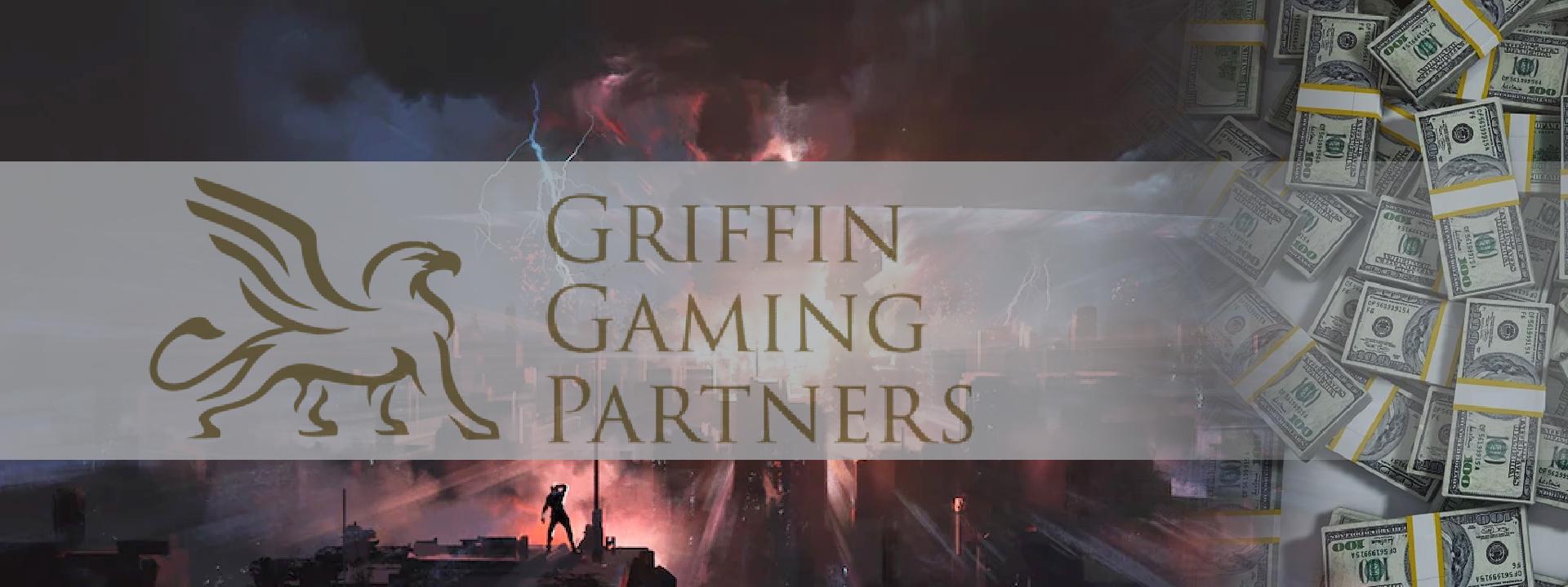 揭秘最有钱的游戏风投基金Griffin Gaming Partners投资了哪些Web3项目？