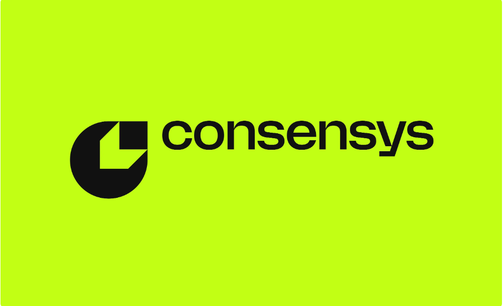 ConsenSys推出新的品牌标识，并发布全球Web3认知调查报告