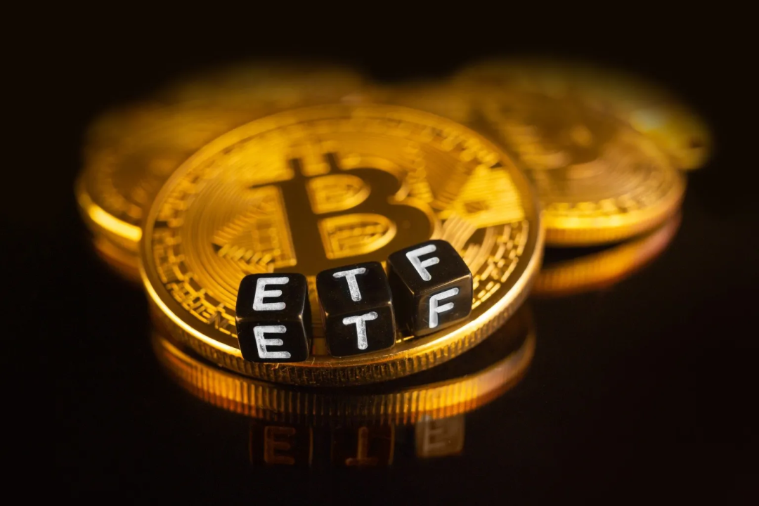 比特幣現貨ETF：老錢通道一旦打開，牛市狂歡隨之而來？