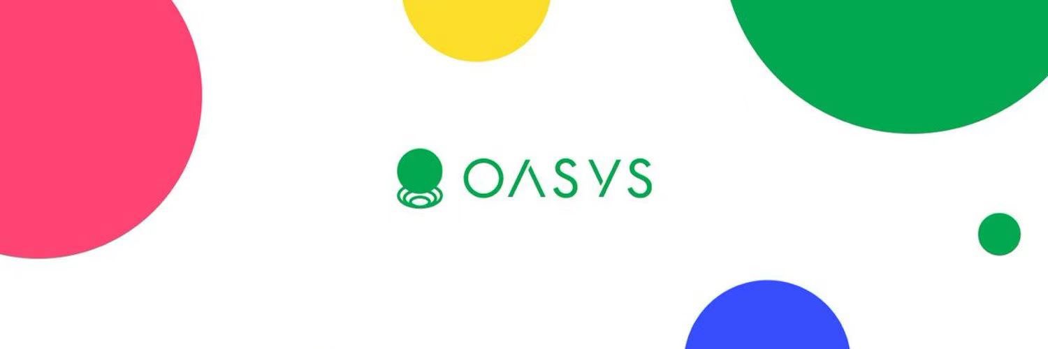 一文探究专为游戏开发者打造的日本公链Oasys