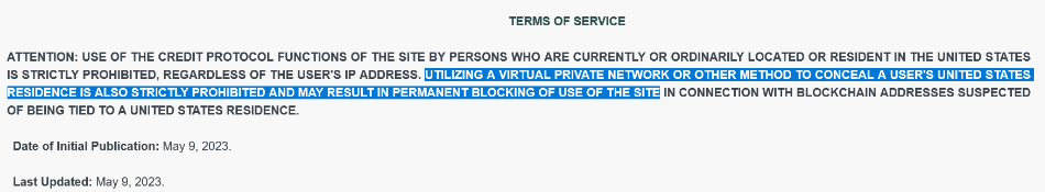 MakerDAO旗下DeFi借貸協議Spark Protocol阻止使用VPN的用戶引發爭議