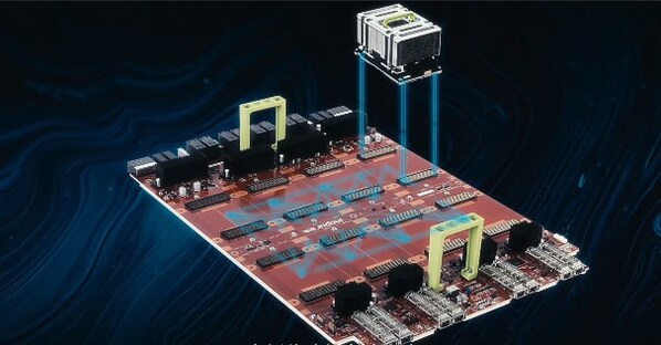 深度揭秘：算力创新竞技的拓荒者