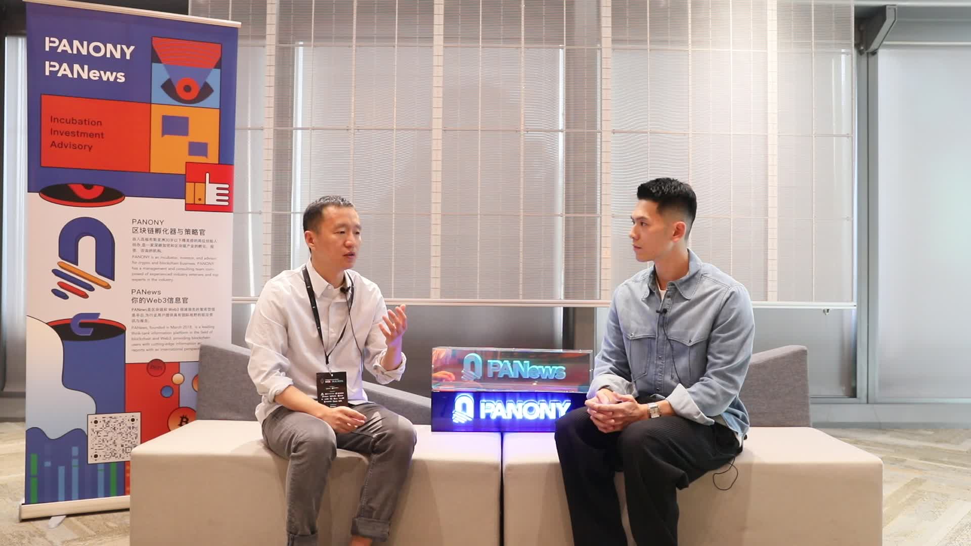專訪啟明創投唐弈：支持華人Web3創業者，對明年市場持樂觀態度