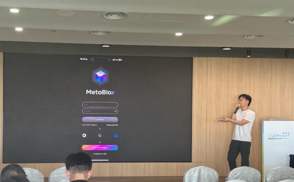 Future3 Campus二期在港启动,DePIN入营项目首亮相