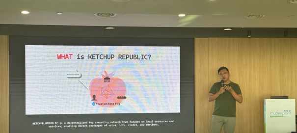 Future3 Campus二期在港启动,DePIN入营项目首亮相