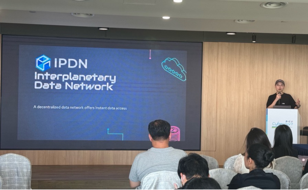 Future3 Campus二期在港启动,DePIN入营项目首亮相