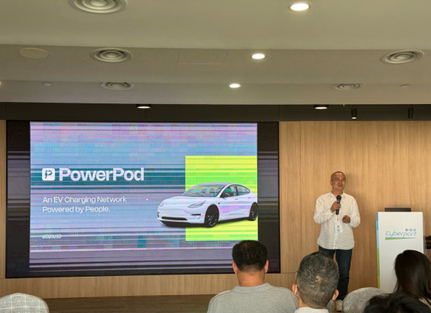 Future3 Campus二期在港启动,DePIN入营项目首亮相