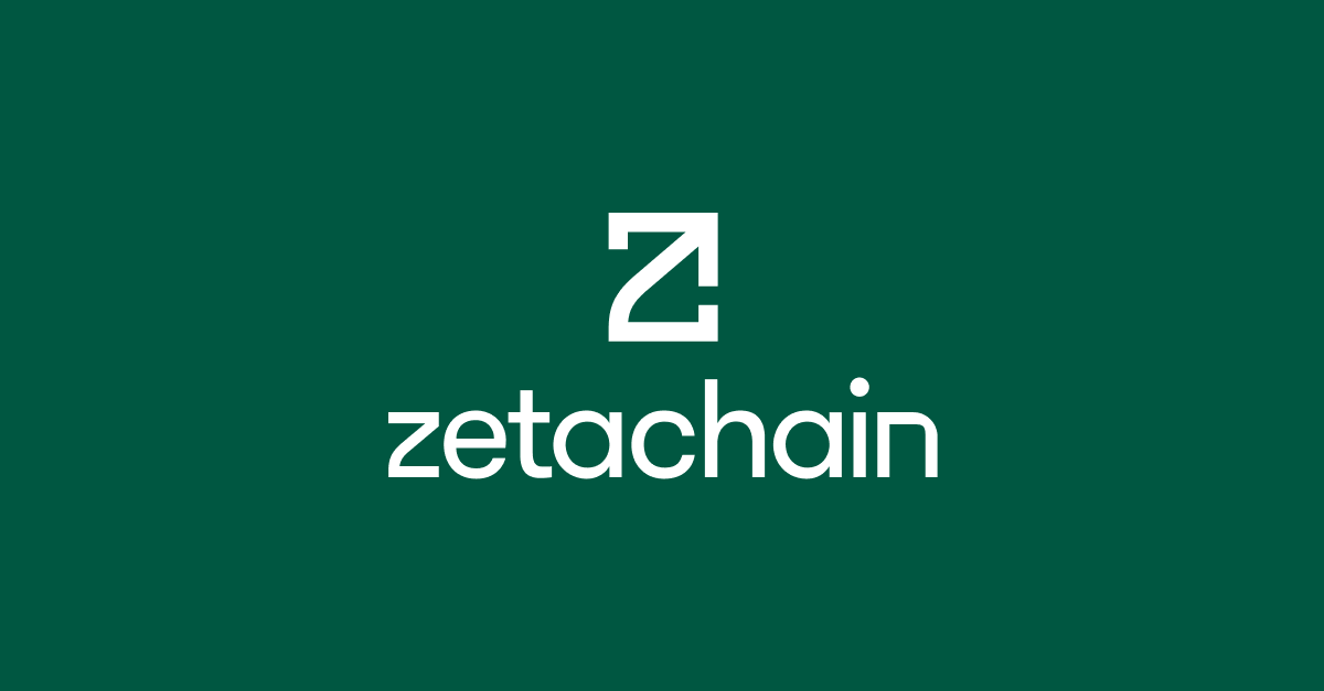 专访ZetaChain：创新互操作模式，实现全链资产自由流转