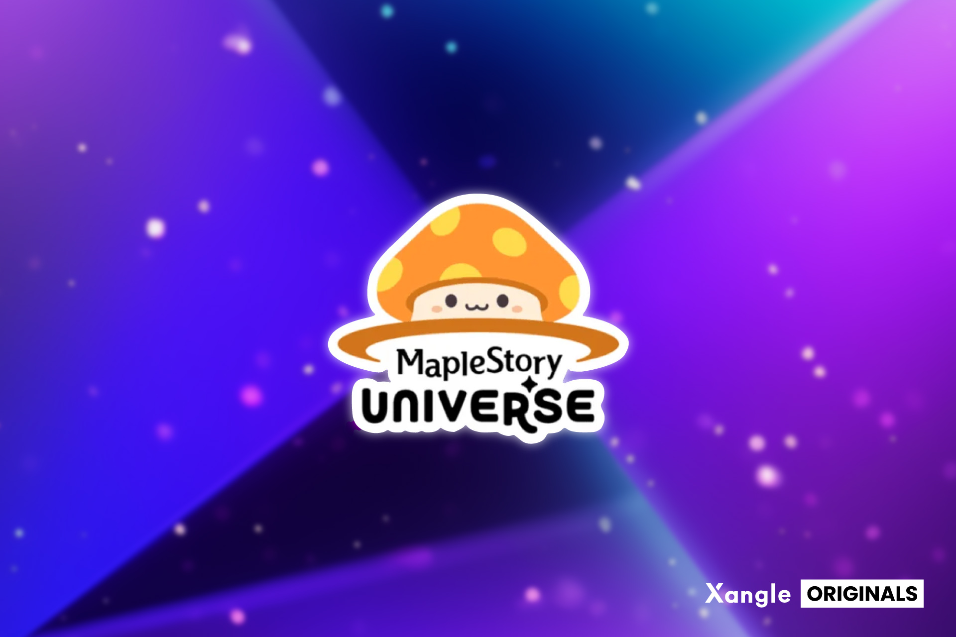携顶级IP《冒险岛》进军链游，详解韩国游戏巨头Nexon新作MapleStory Universe
