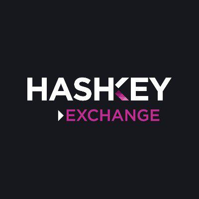 HashKey Exchange