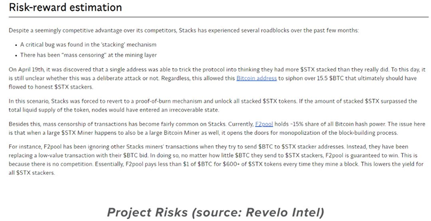 详解比特币Layer2网络Stacks：ETF获批和比特币减半能否“带飞”