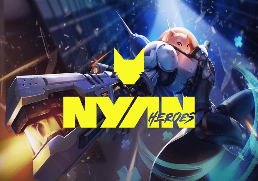  Solana生态3A链游Nyan Heroes宣布推出空投，其NYN代币终于被等到了