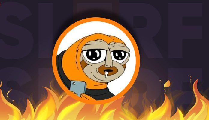 SLERF MEME狂熱反思:我們該無腦去接飛刀嗎? | PANews