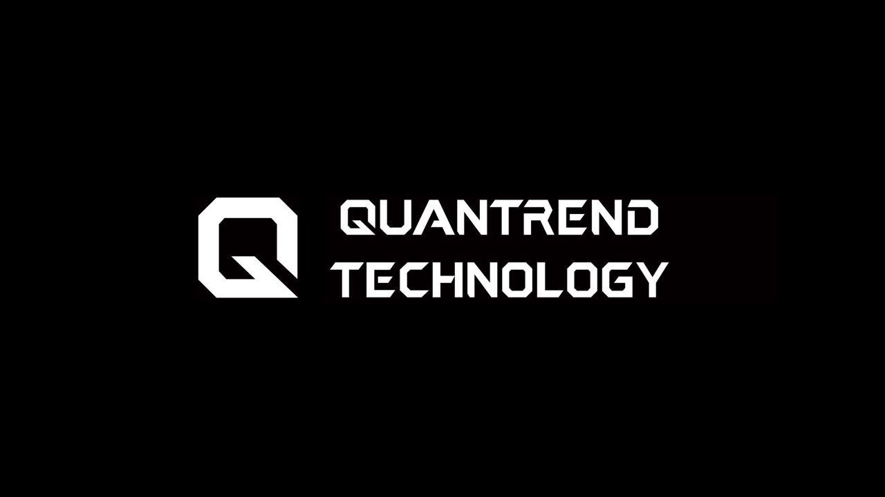 衝擊全球前十大永續合約交易商，新銳量化機構Quantrend是如何做到的？
