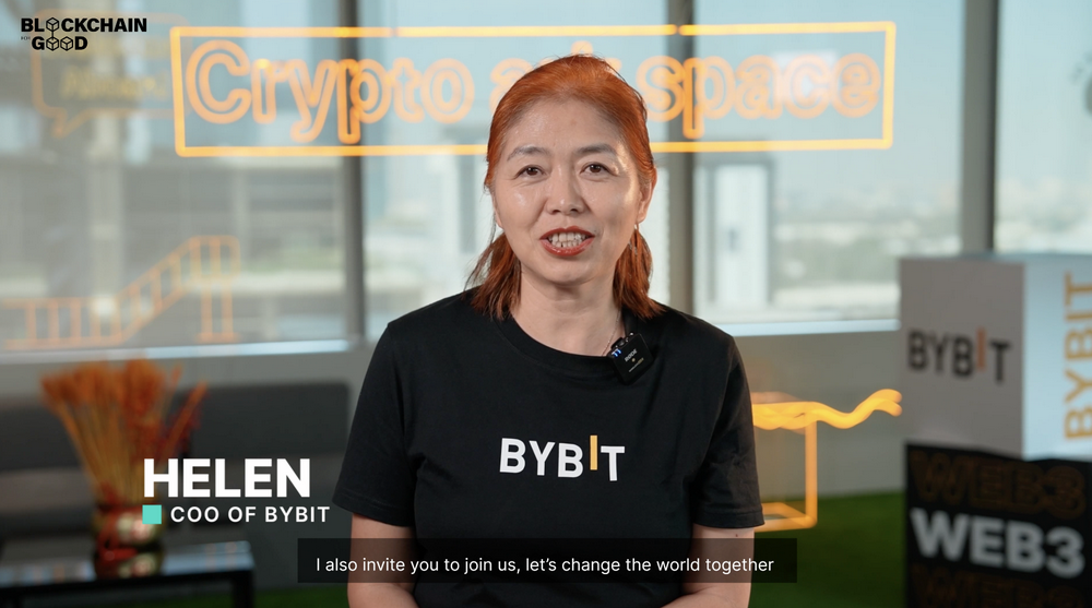 BGA联盟登陆迪拜Token2049，将与 Bybit Web3等主要合作伙伴共同启动