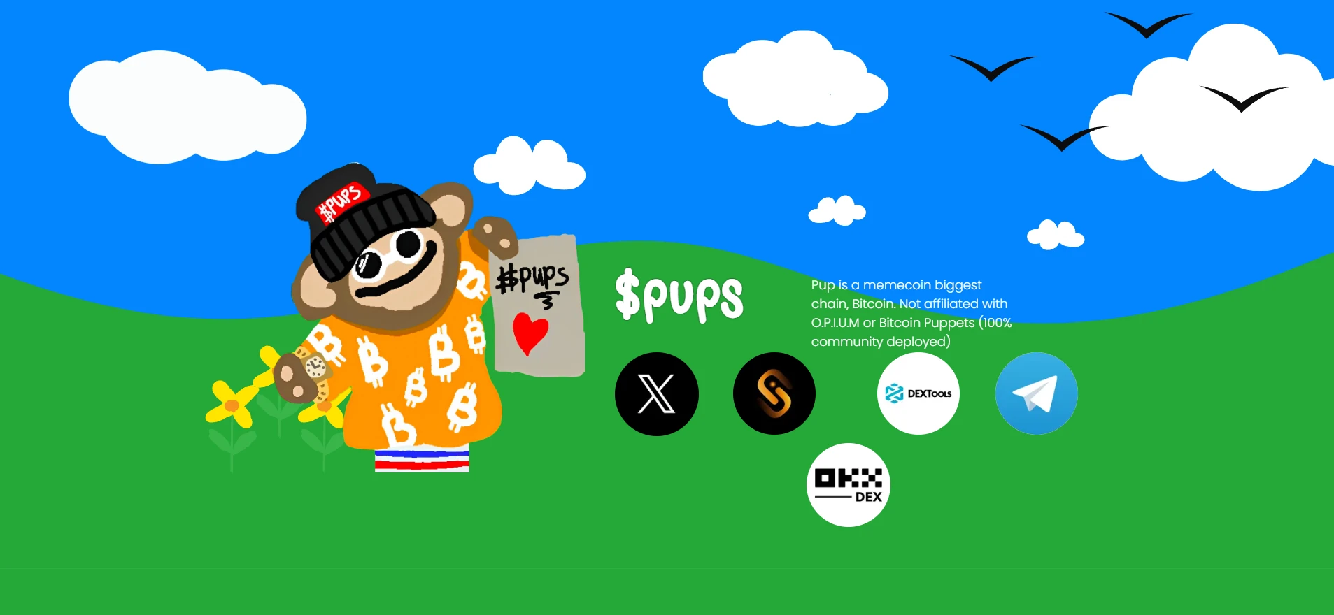 图币概念巫师与木偶猴逆势暴涨，BTC铭文第三波来了？ | PANews