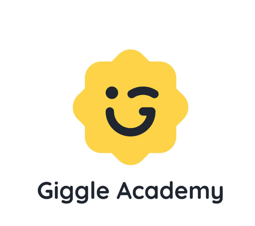 赵长鹏旗下教育项目Giggle Academy的LOGO已最终确定