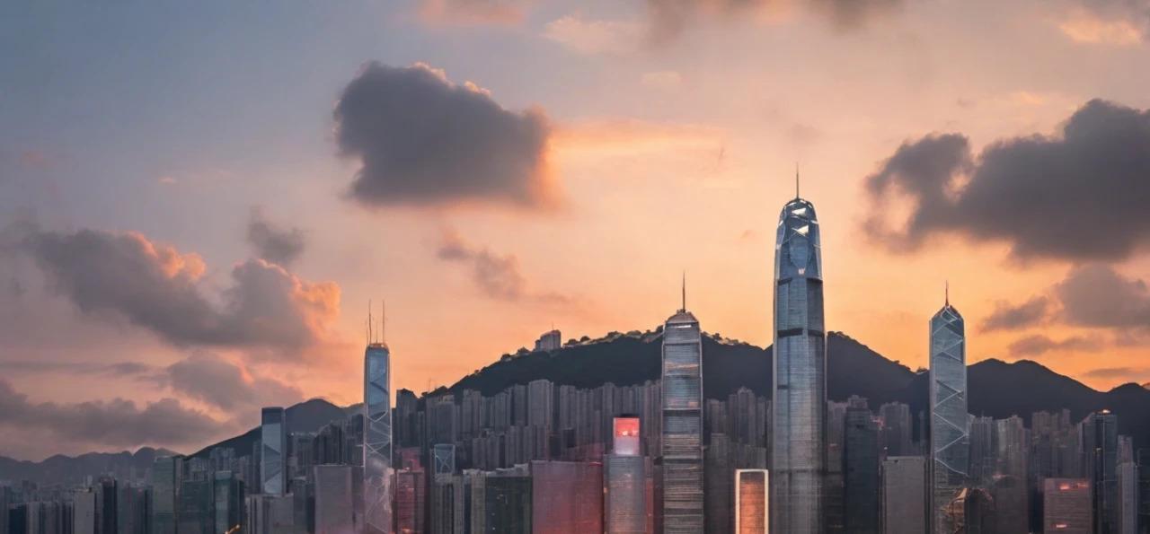 香港首批6支虛擬資產ETF獲批！實物申贖有望打開加密貨幣合規“出金”通道