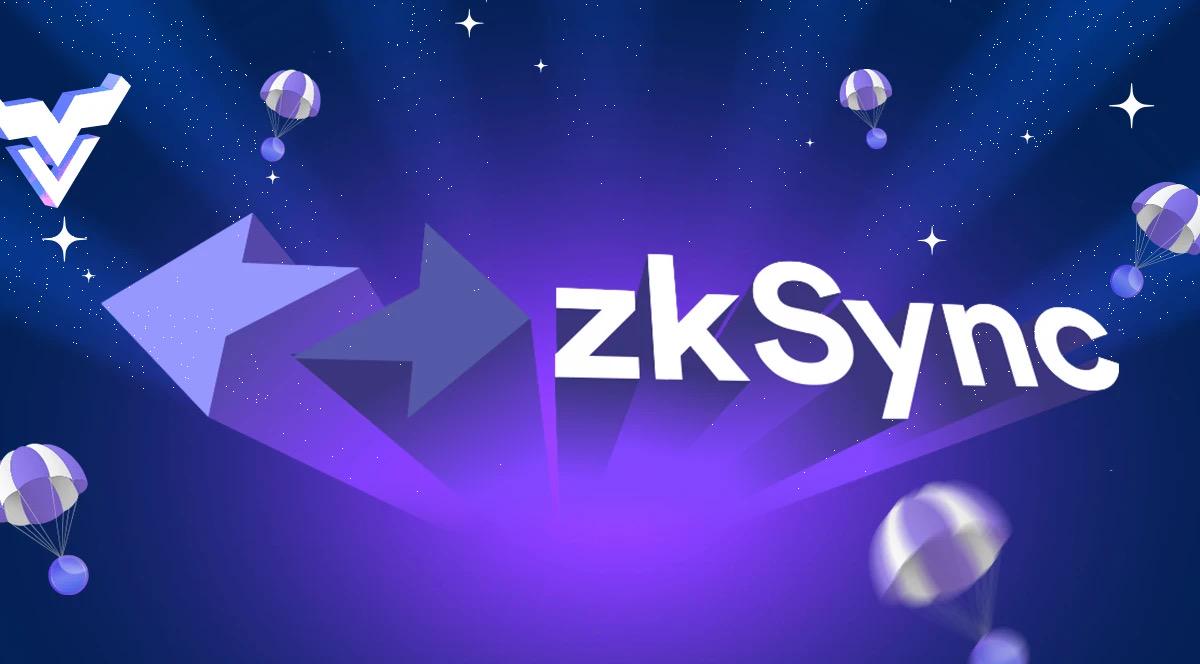 Zksync Image 数据解读zkSync现状:利润大幅缩水下空投效应失效,官方不作为致生态拉胯 | PANews