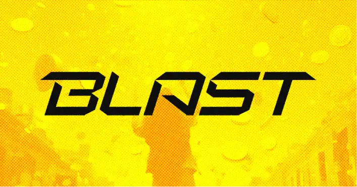 Blast：面向收益叙事的开端