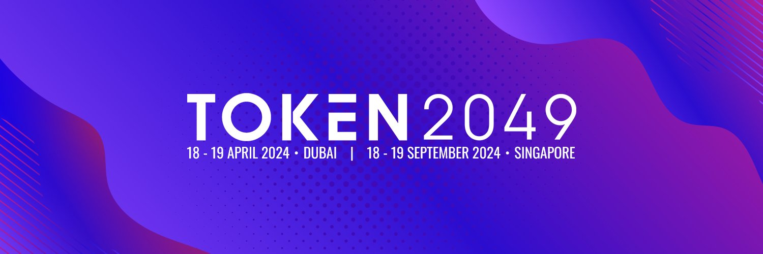 TOKEN2049 Singapore Set to Be World’s Largest Web3 Event With 20,000 Attendees And Over 500 Side Events