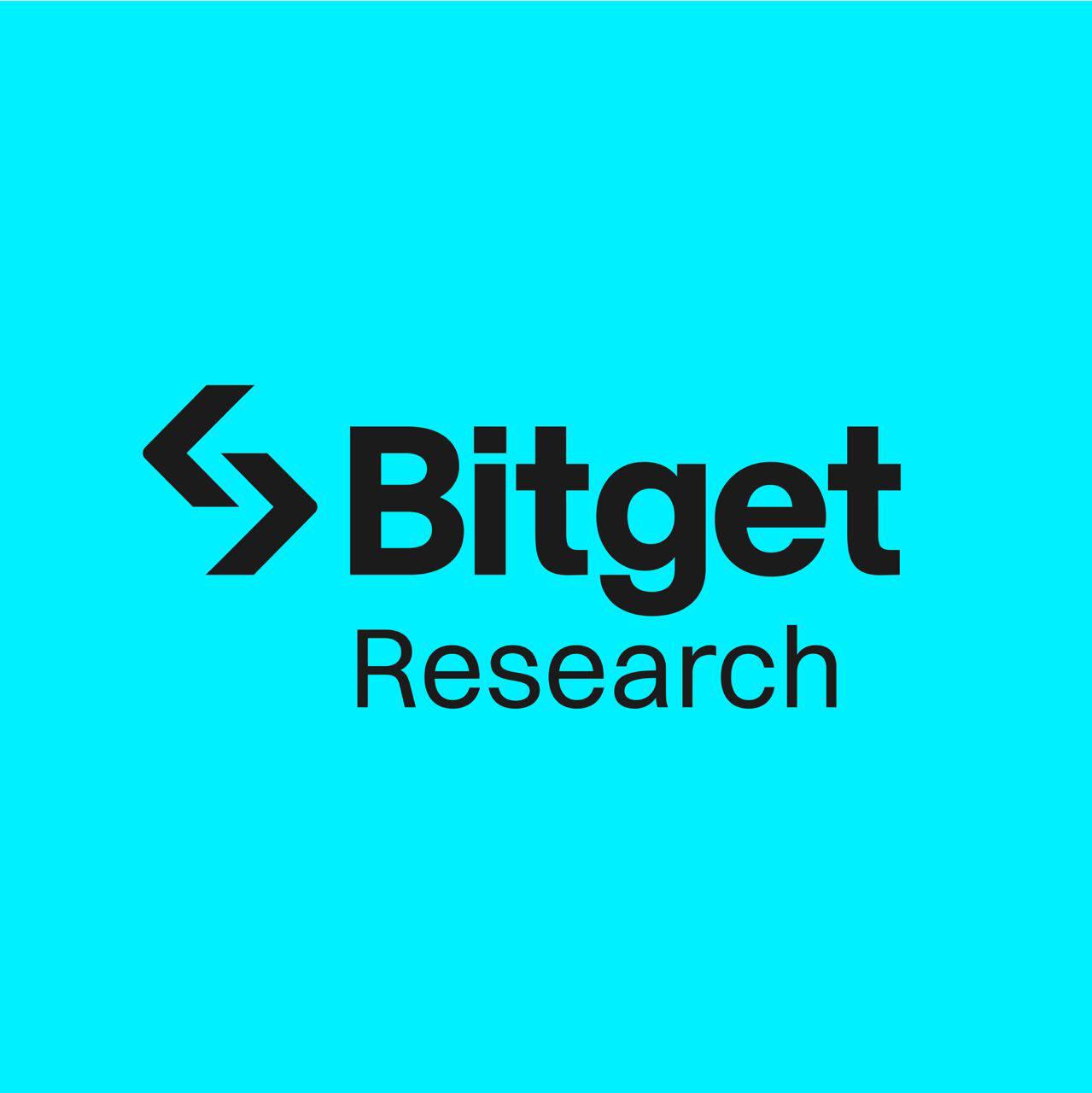 Bitget研究院