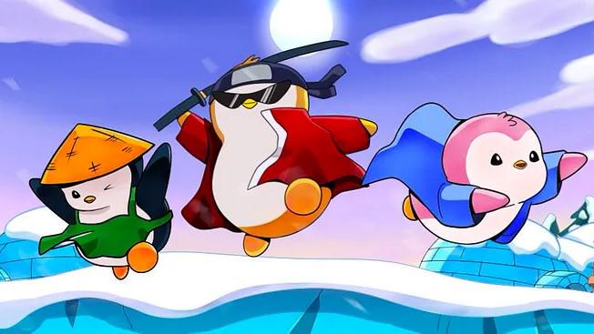“胖企鹅”Pudgy Penguins卷入L2战局惹质疑：技术收购方曾数月进展“停滞”，CEO期待NFT回归