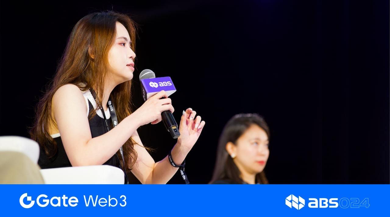 Gate Ventures高级投资经理:投资对推动可持续增长至关重要