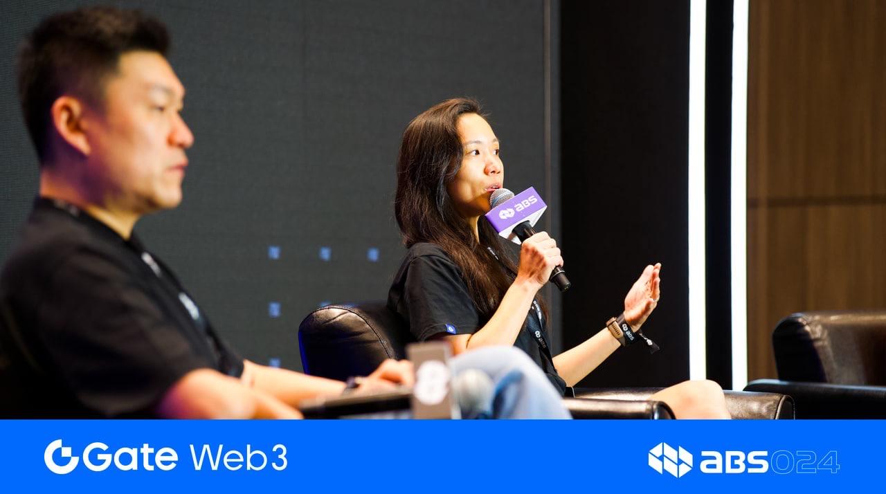 Gate商务总监:交易所应将安全视为核心原则而非附加功能