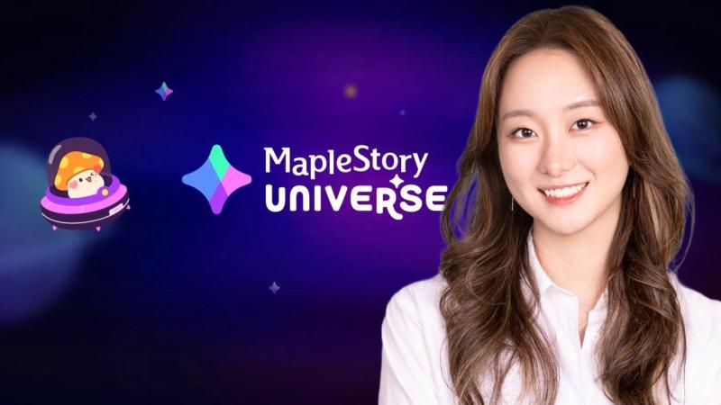 專訪MapleStory Universe：童年經典《冒險島》如何用區塊鏈技術煥發新活力？