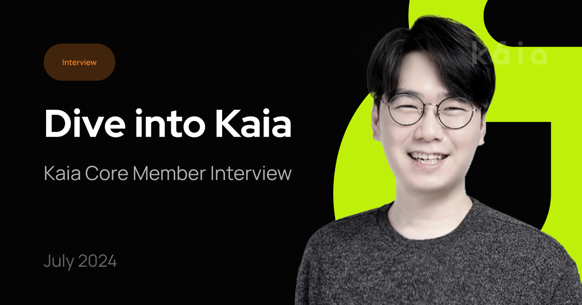 社群巨頭Kakao和LINE聯手打造L1區塊鏈Kaia：受TON啟發打造“超級應用”，背靠2.5億用戶