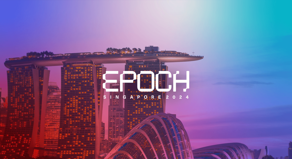 Epoch Summit 如何“改变加密活动的范式”?