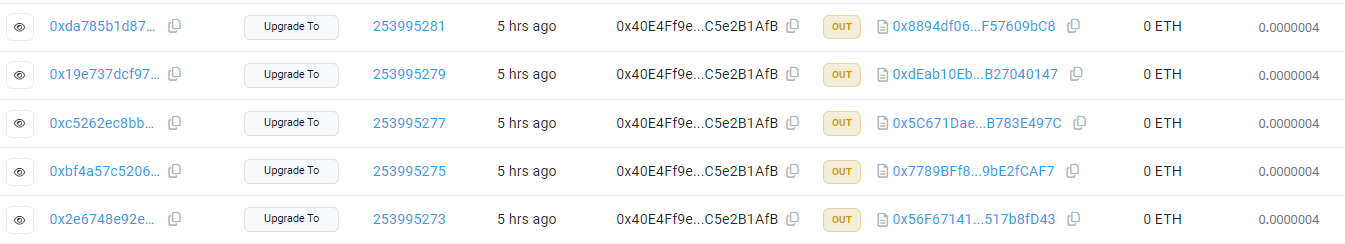 Beosin：DeltaPrime專案疑似私鑰洩露，多個關鍵合約被惡意升級損失590萬美元