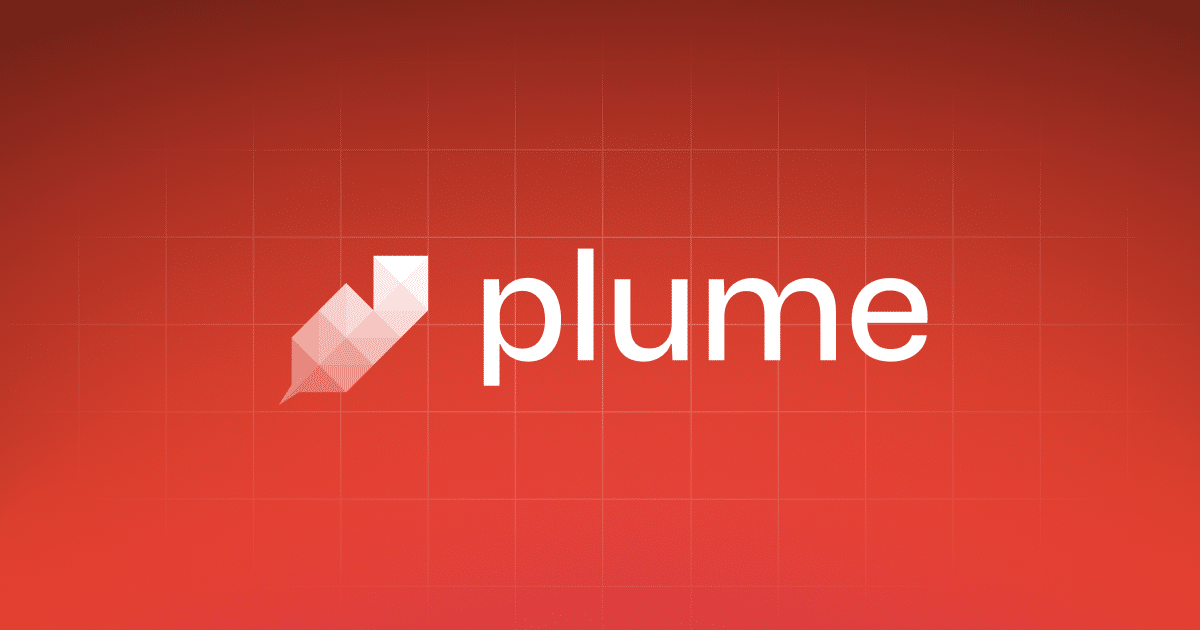 **"Plume: Rivoluzionare l'Interazione con gli Asset del Mondo Reale attraverso la Blockchain"**