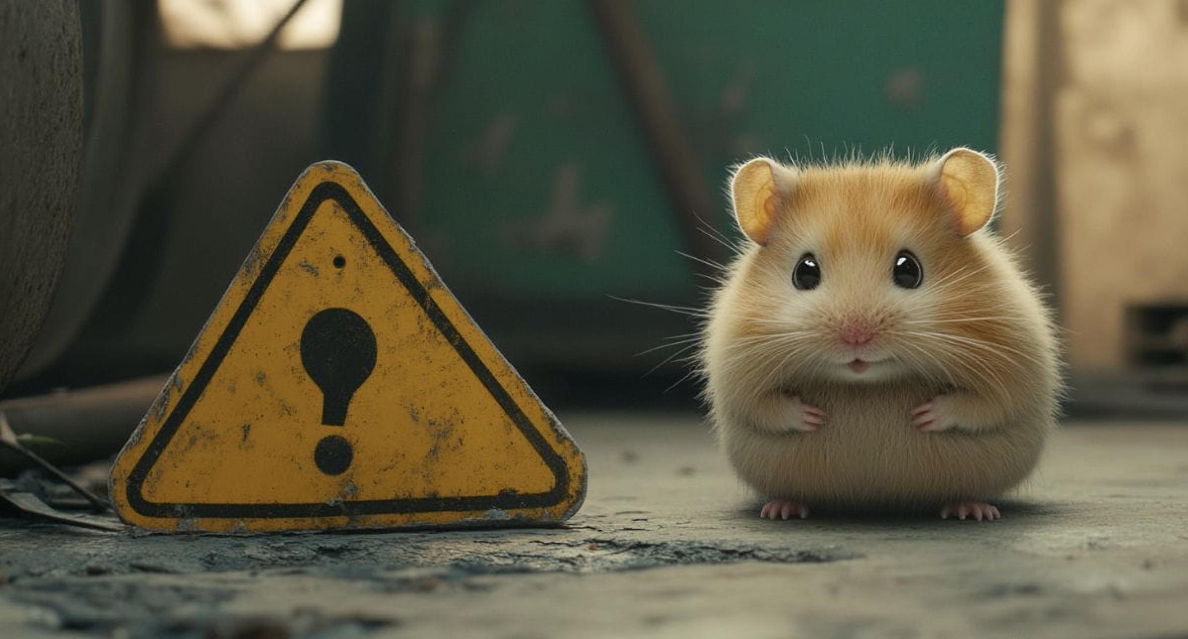 A large number of players boycotted the game, and the distribution of Hamster Kombat tokens caused controversy