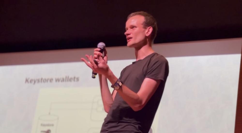 Web3 創新高峰會 2024 以 Vitalik Buterin 的主題演講和關於區塊鏈未來發展趨勢的精彩辯論圓滿結束