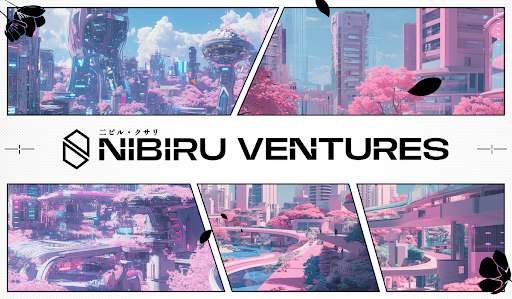 Nibiru基金會推出支持Web3創新的創投部門Nibiru Ventures