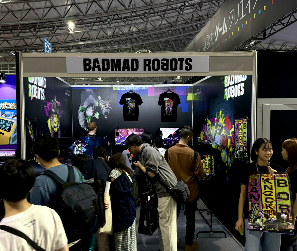 "Tokyo Game Show 2024: Scopri le Novità dei Giochi Web3 e le Innovazioni del Settore"