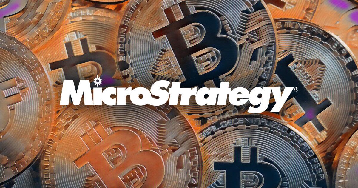 **Microstrategy: Il Gigante delle Criptovalute che Punta a Dominare il Mercato**