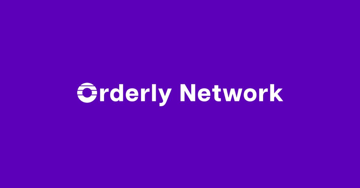 浅析Orderly Network：直击PerpDEX困境，全链衍生品流动性新解决方案