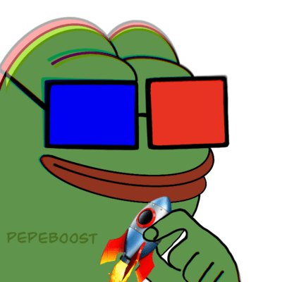 Pepe Boost