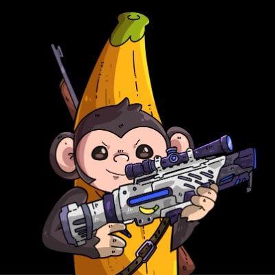 Banana Gun