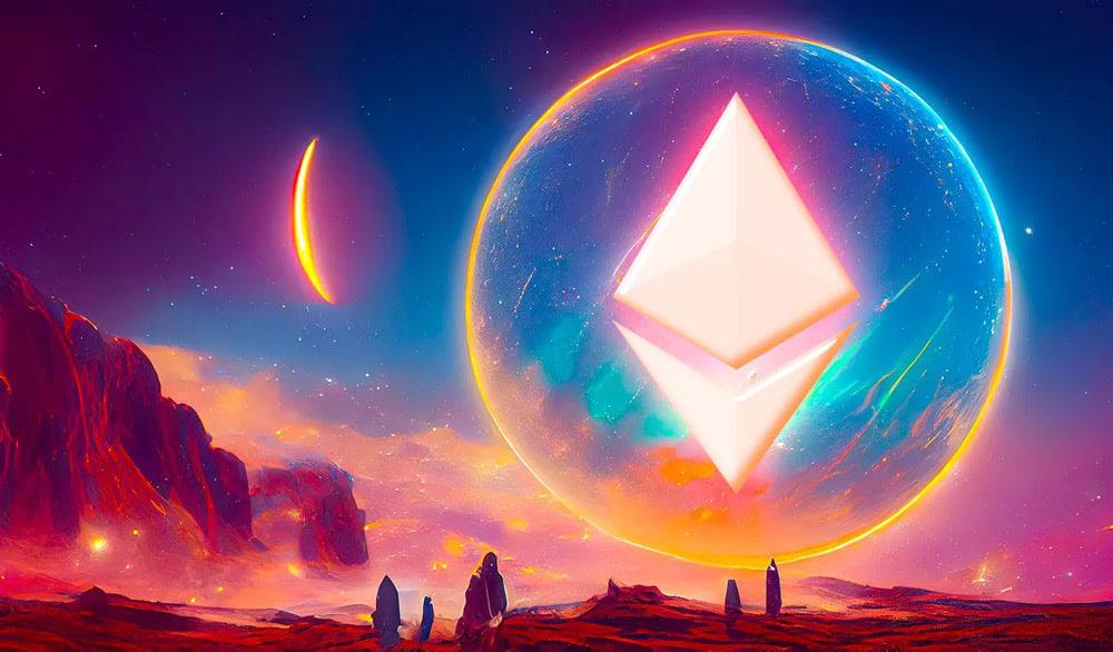 "Ethereum al Futuro: Innovazioni e Sfide nell'Ecosistema Layer 2"