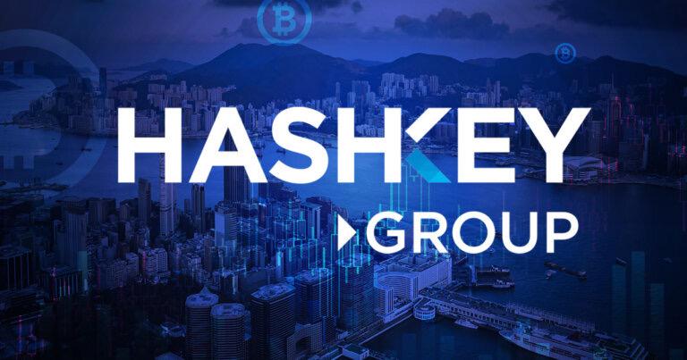 十年磨一币，HashKey生态币HSK飞轮效应解析