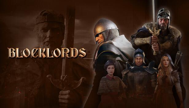 詳解BLOCKLORDS：耗時6年打造，能否迎來Web3遊戲之春？